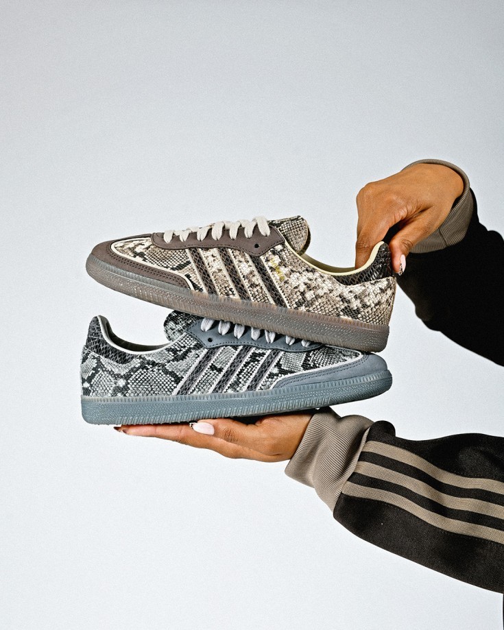 adidas Samba Fall 2026