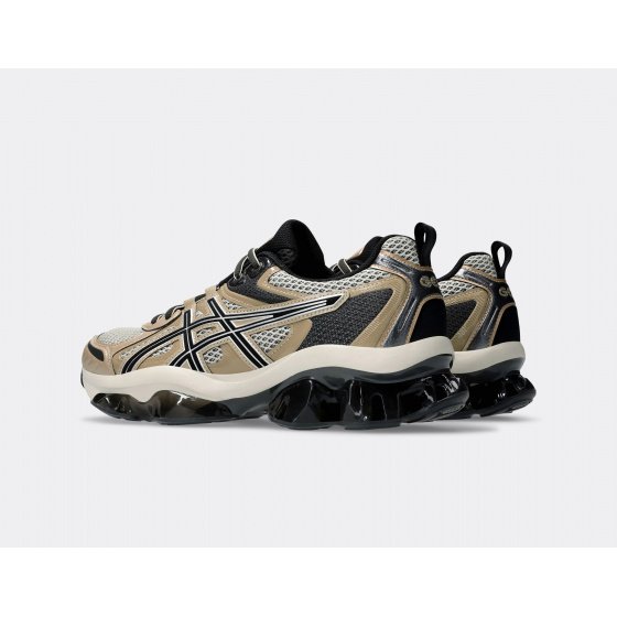Asics Gel-Quantum Kinetic Sand Black