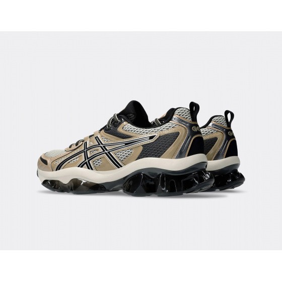 Asics Gel-Quantum Kinetic Sand Black
