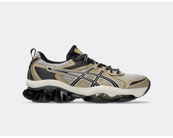 Asics Gel-Quantum Kinetic Sand Black