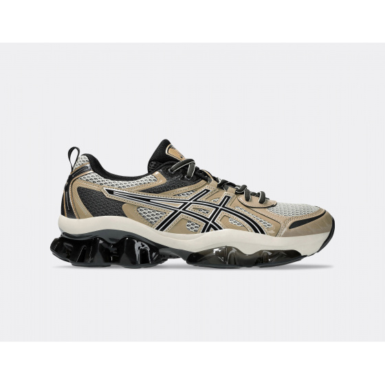 Asics Gel-Quantum Kinetic Sand Black