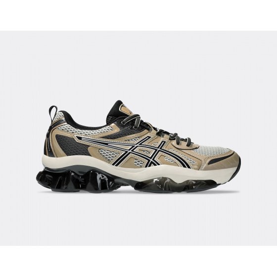 Asics Gel-Quantum Kinetic Sand Black