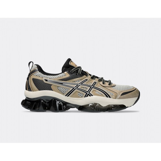 Asics Gel-Quantum Kinetic Sand Black