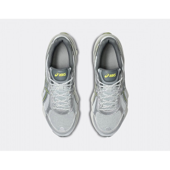 Asics Gel-Kinetic Fluent Glacier Grey Steel Grey
