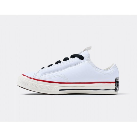 Converse Chuck 70 OX Sketch Puffed White