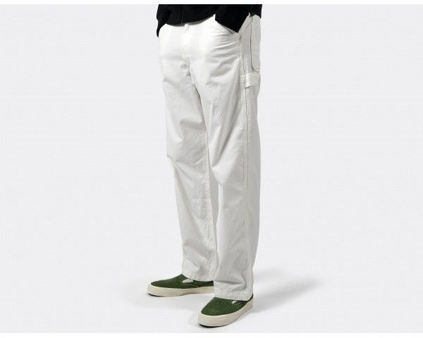 Polo Ralph Lauren Dungaree Twill Carpenter Pant White