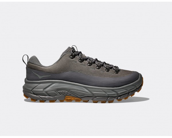 Hoka Tor Summit Asteroid Satellite Grey