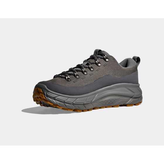 Hoka Tor Summit Asteroid Satellite Grey