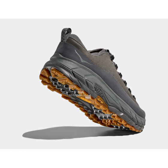 Hoka Tor Summit Asteroid Satellite Grey
