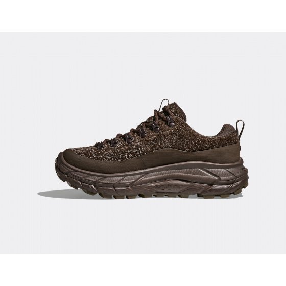 Hoka Tor Summit TP Umber