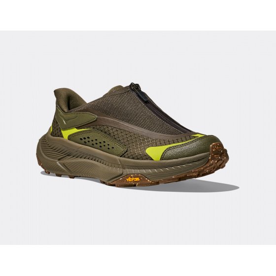 Hoka Project Transport Deep Umber