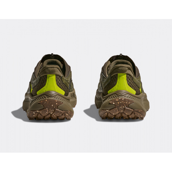 Hoka Project Transport Deep Umber