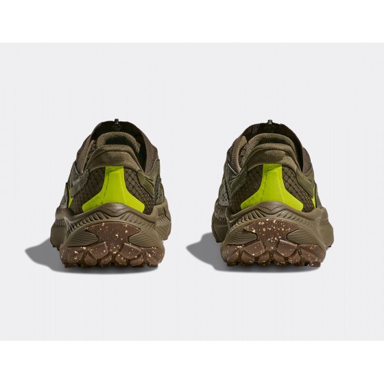 Hoka Project Transport Deep Umber