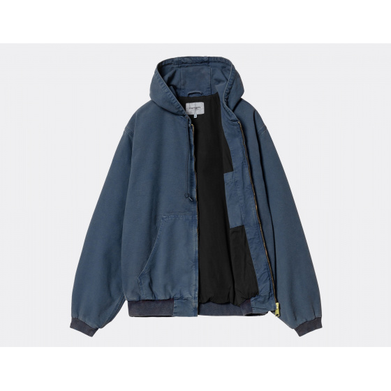 Carhartt WIP OG Active Jacket Dusky Blue