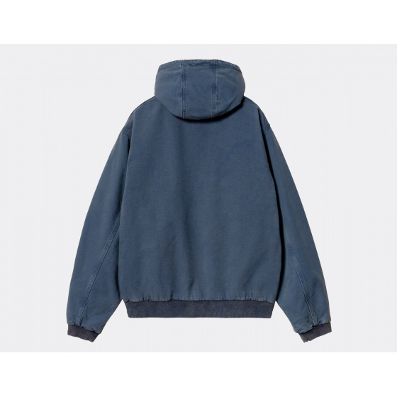 Carhartt WIP OG Active Jacket Dusky Blue