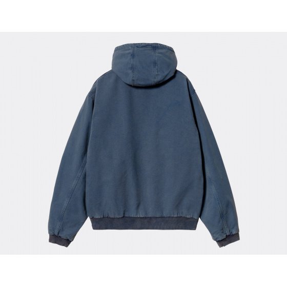 Carhartt WIP OG Active Jacket Dusky Blue