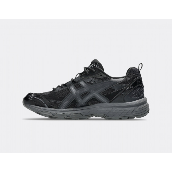 Asics Gel-Nunobiki Black Obsidian Grey 1203A597-001
