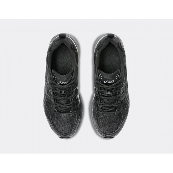 Asics Gel-Nunobiki Black Obsidian Grey