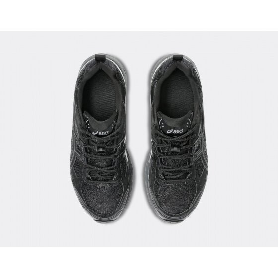Asics Gel-Nunobiki Black Obsidian Grey