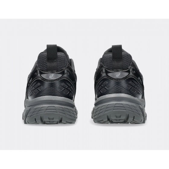 Asics Gel-Nunobiki Black Obsidian Grey