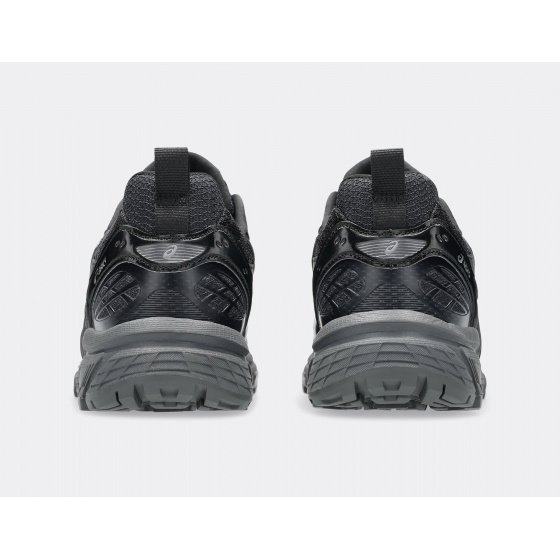 Asics Gel-Nunobiki Black Obsidian Grey