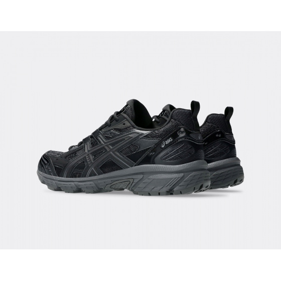Asics Gel-Nunobiki Black Obsidian Grey