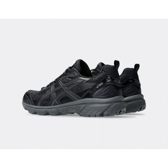 Asics Gel-Nunobiki Black Obsidian Grey