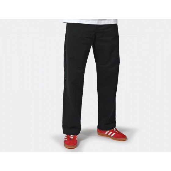Carhartt WIP Landon Pant Black