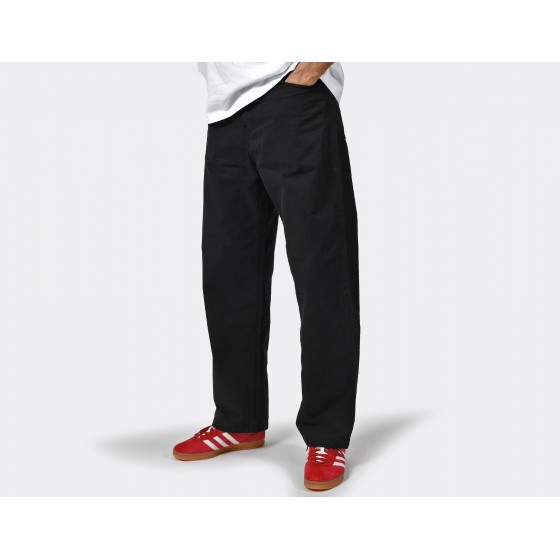 Carhartt WIP Landon Pant Black