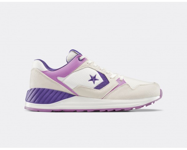 Converse Wave Trainer Vintage White Egret
