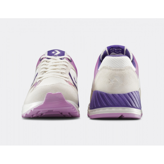 Converse Wave Trainer Vintage White Egret