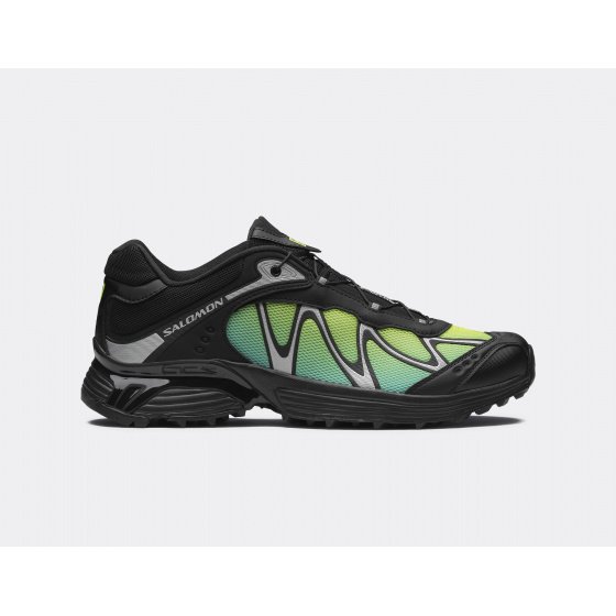 Salomon XT-Whisper Black Iced Aqua