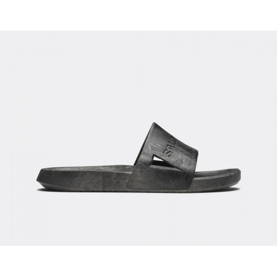 Salomon Summeride Slide Dark Grey
