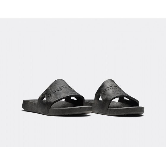 Salomon Summeride Slide Dark Grey