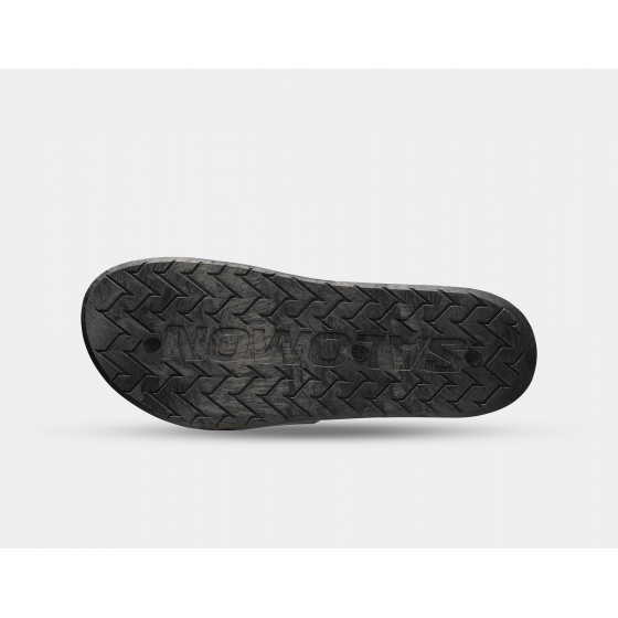 Salomon Summeride Slide Dark Grey