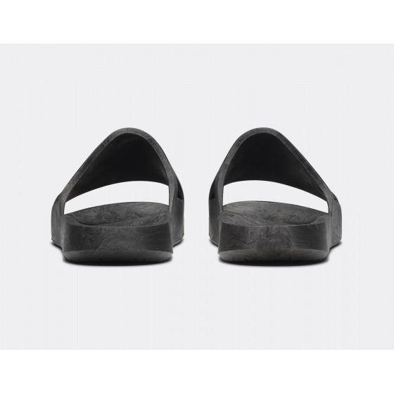 Salomon Summeride Slide Dark Grey