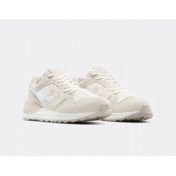 Converse Wave Trainer Vintage White Papyrus