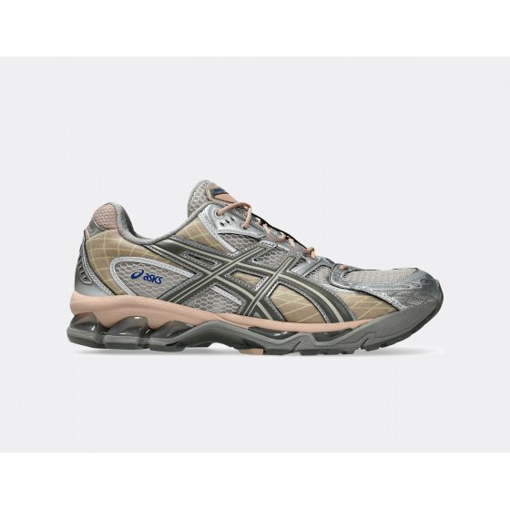 Asics Gel-Nimbus 10.1 Moonrock