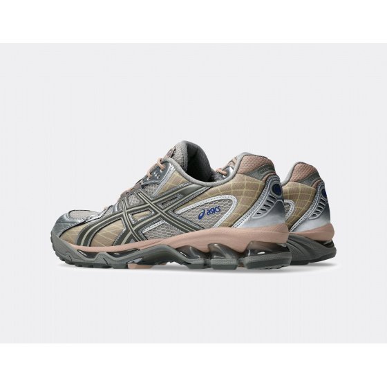 Asics Gel-Nimbus 10.1 Moonrock