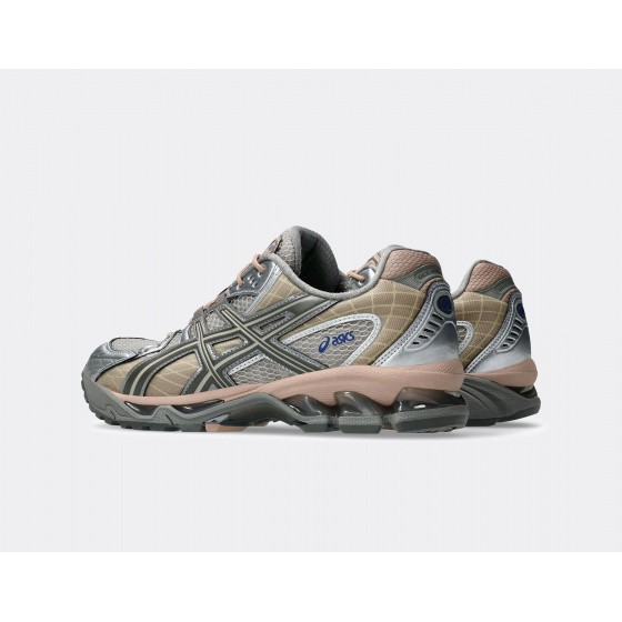 Asics Gel-Nimbus 10.1 Moonrock