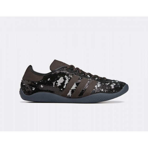adidas Wales Bonner Karintha Sequin Core Black