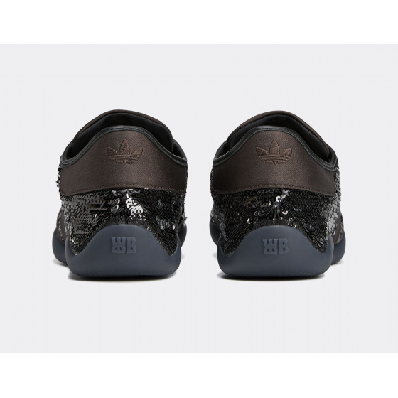 adidas Wales Bonner Karintha Sequin Core Black