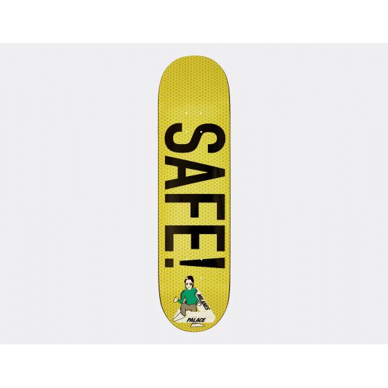 Palace Pro S39 Rory Board 8.06