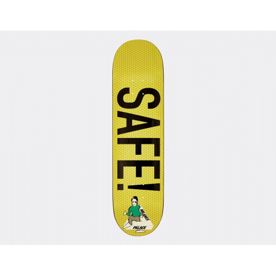 Palace Pro S39 Rory Board 8.06