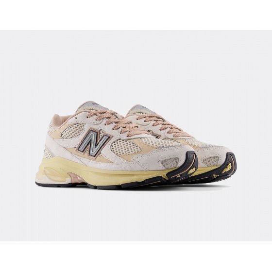 New Balance 2010 SGR Linen Desert Clay