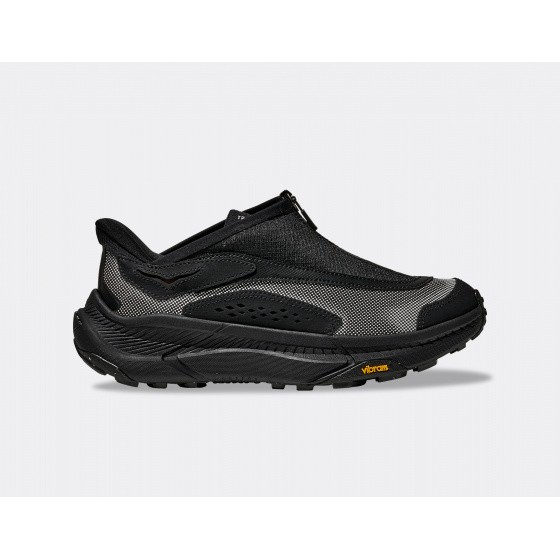 Hoka Project Transport Stealth Tech Black