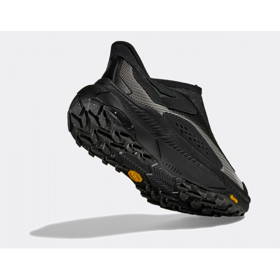 Hoka Project Transport Stealth Tech Black