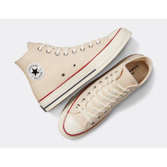 Converse Chuck 70 High Parchment