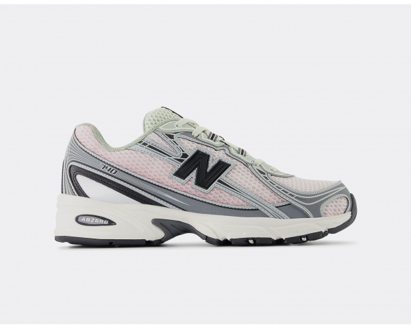 New Balance 740 YG2 Pink Granite