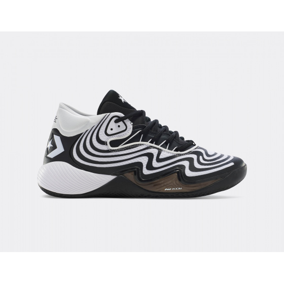 Converse All Star BB Shift CX Mid White Black
